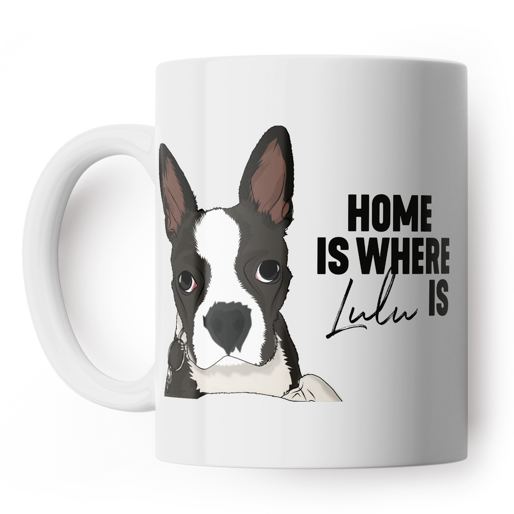 Cartoon Your Pet Amazing Gift #6 image